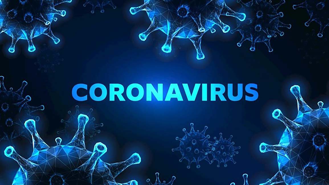 Corona update 3 november