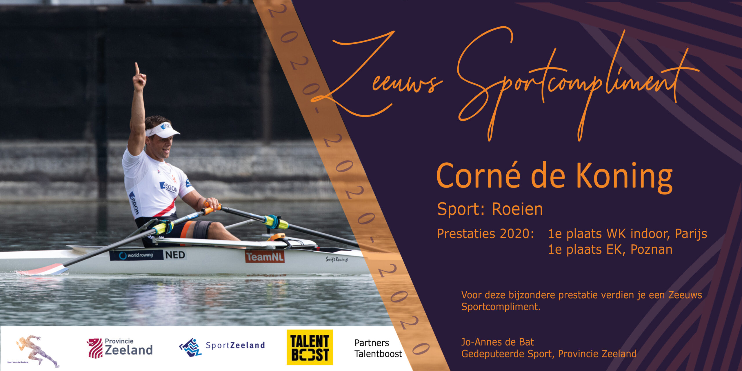 Zeeuwse Sportcomplimenten