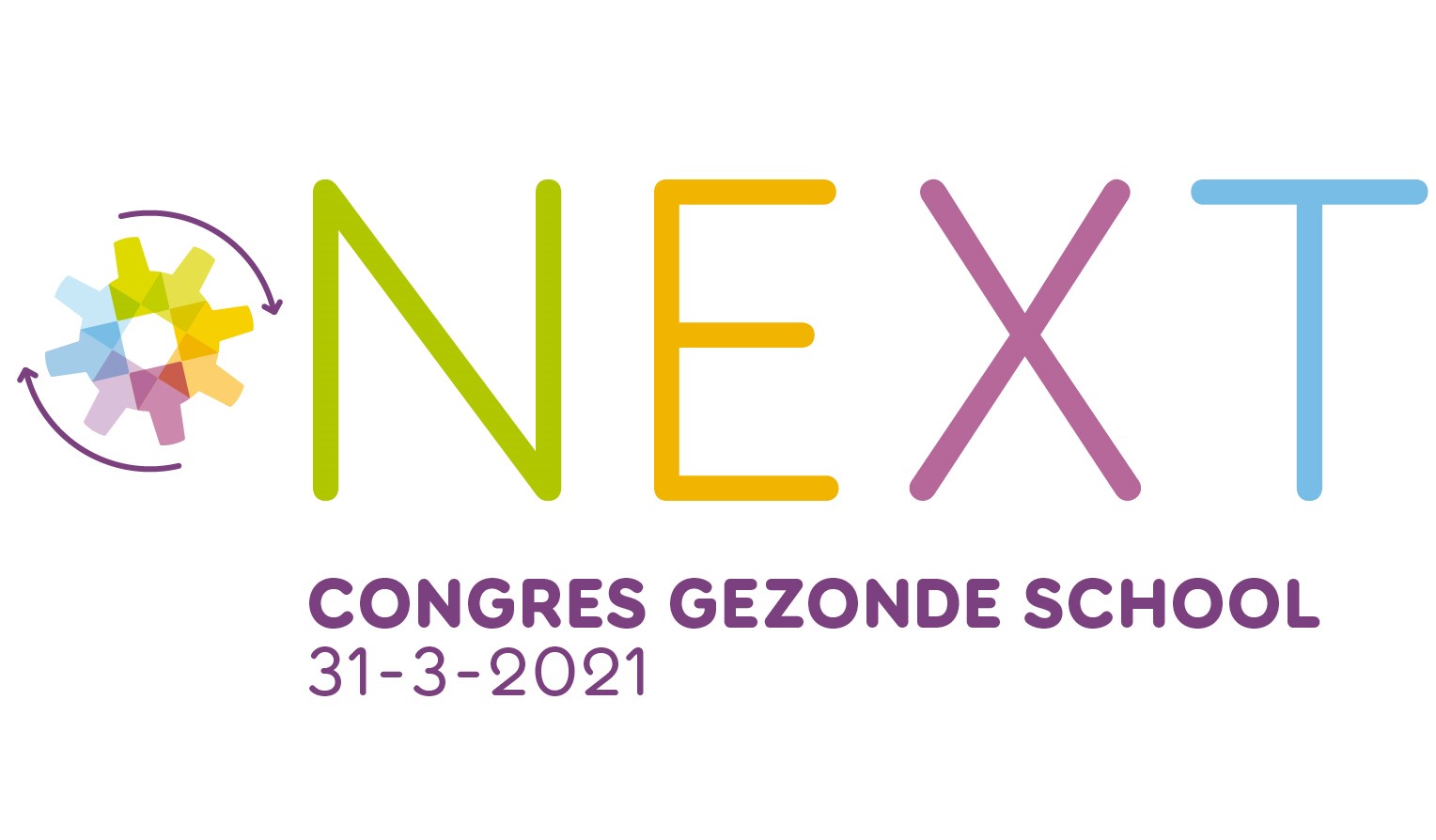 Gezonde School NEXT- online congres