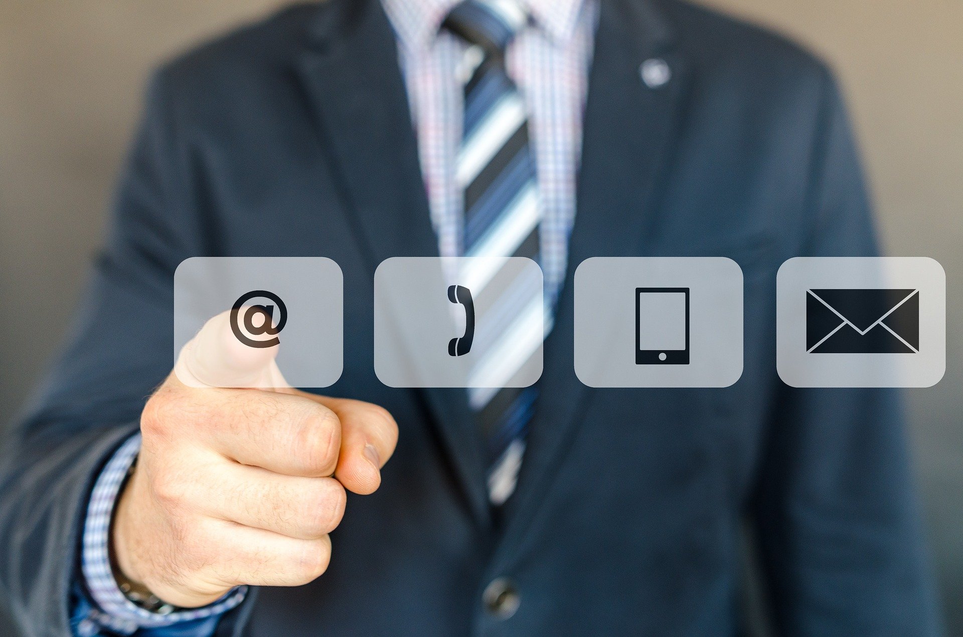 Webinar communicatie, juist nu maar hoe?
