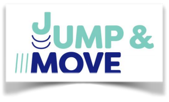 Jump & Move zet samen in op multi-sport
