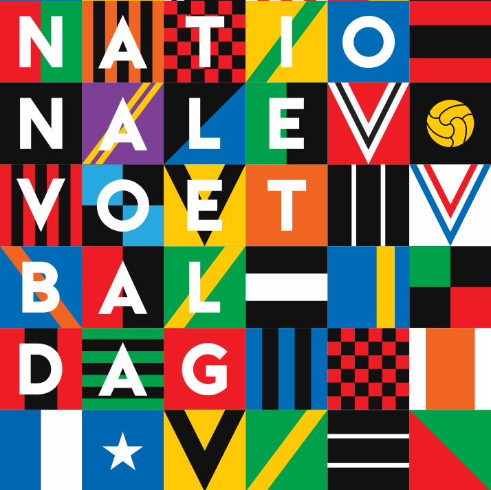 De Nationale Voetbaldag