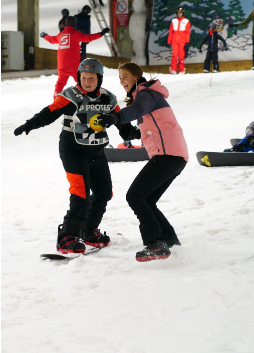 Snowboard Fundag