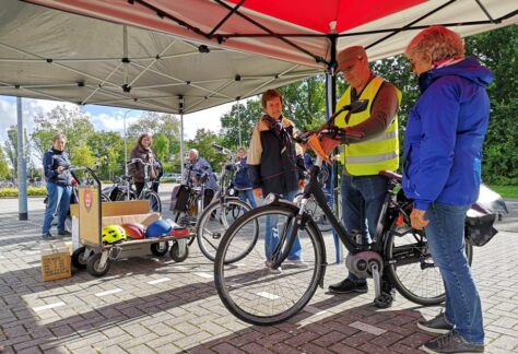 Doortrappen SportZeeland