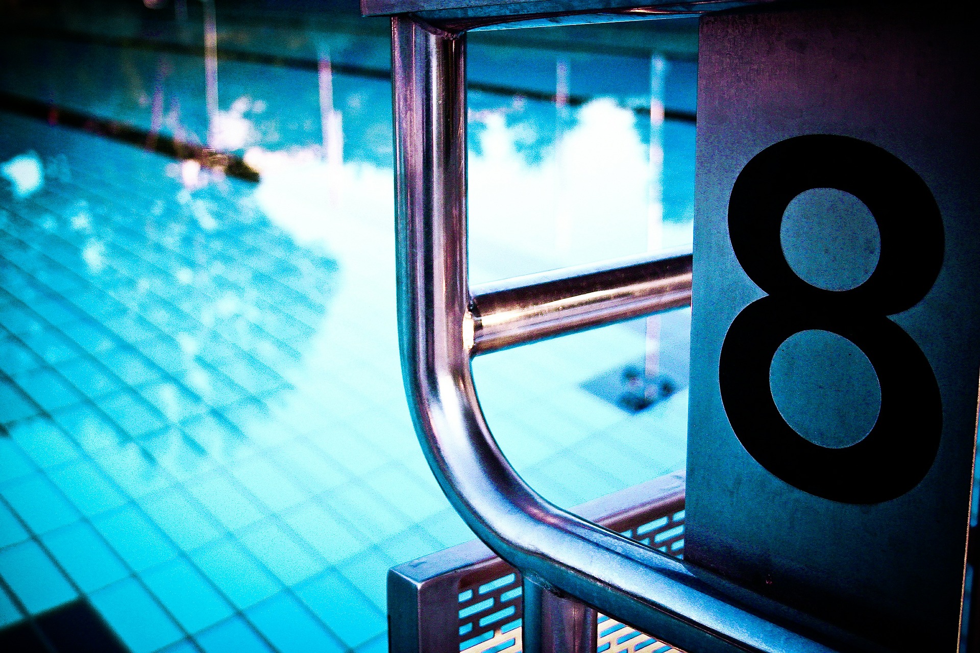 UPDATE COVID-19 EN SPORT: Geen onduidelijkheid over CTB-verplichting zwembaden