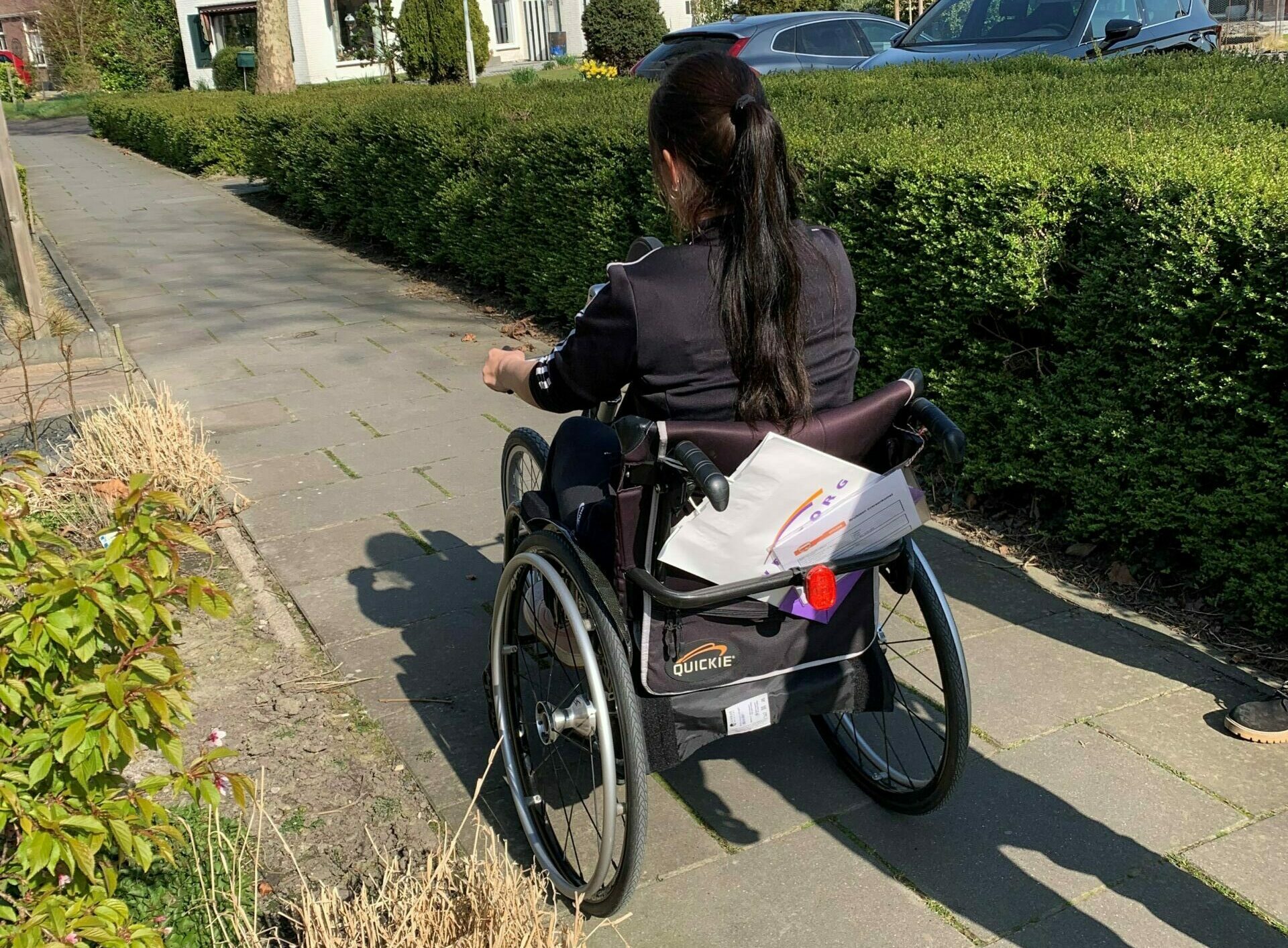 Alle Zeeuwse gemeenten zijn aangesloten bij de uitleen van Uniek Sporten!