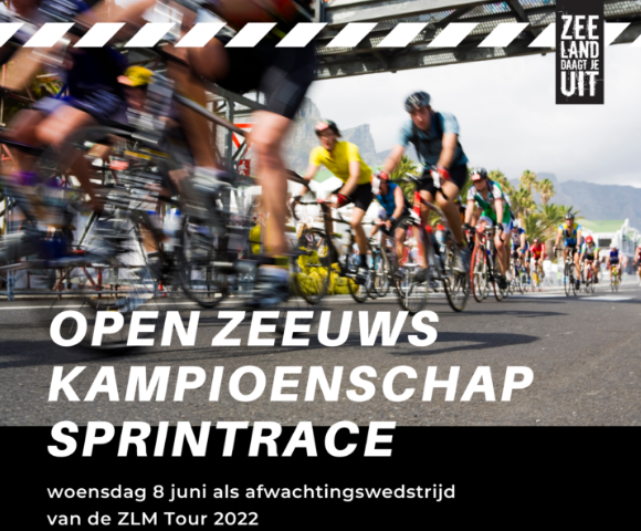 Open Zeeuws Kampioenschap Sprintrace
