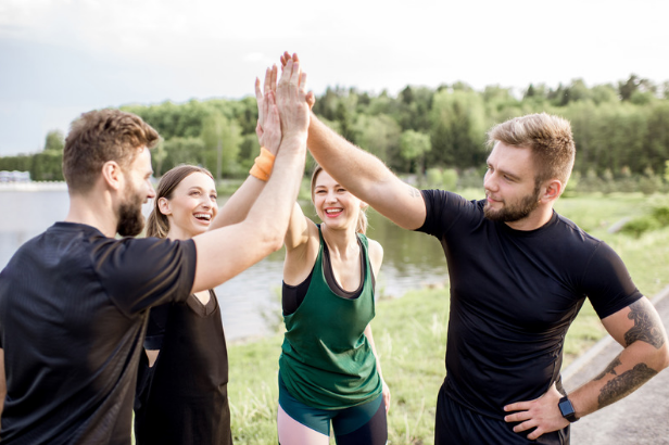 Uitkering voor gezondheid, sport, cultuur en sociale basis
