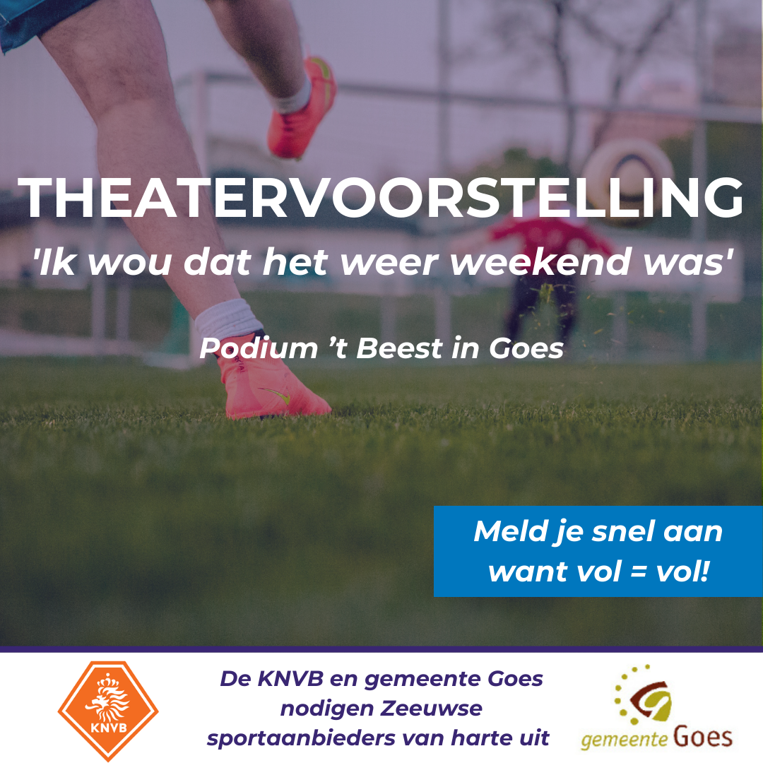 Ik wou dat het weer weekend was