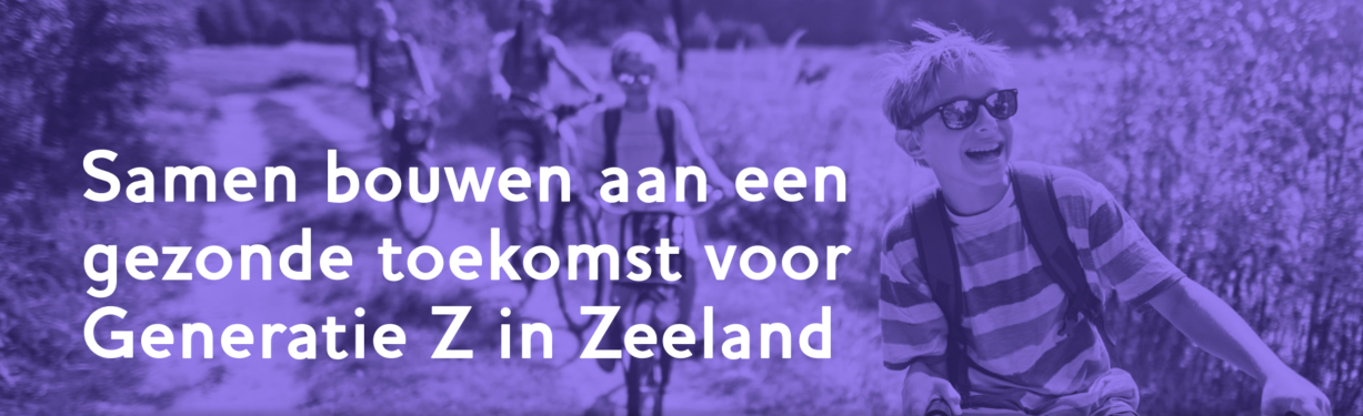 JOGG & SportZeeland bijeenkomst 20 september 2023
