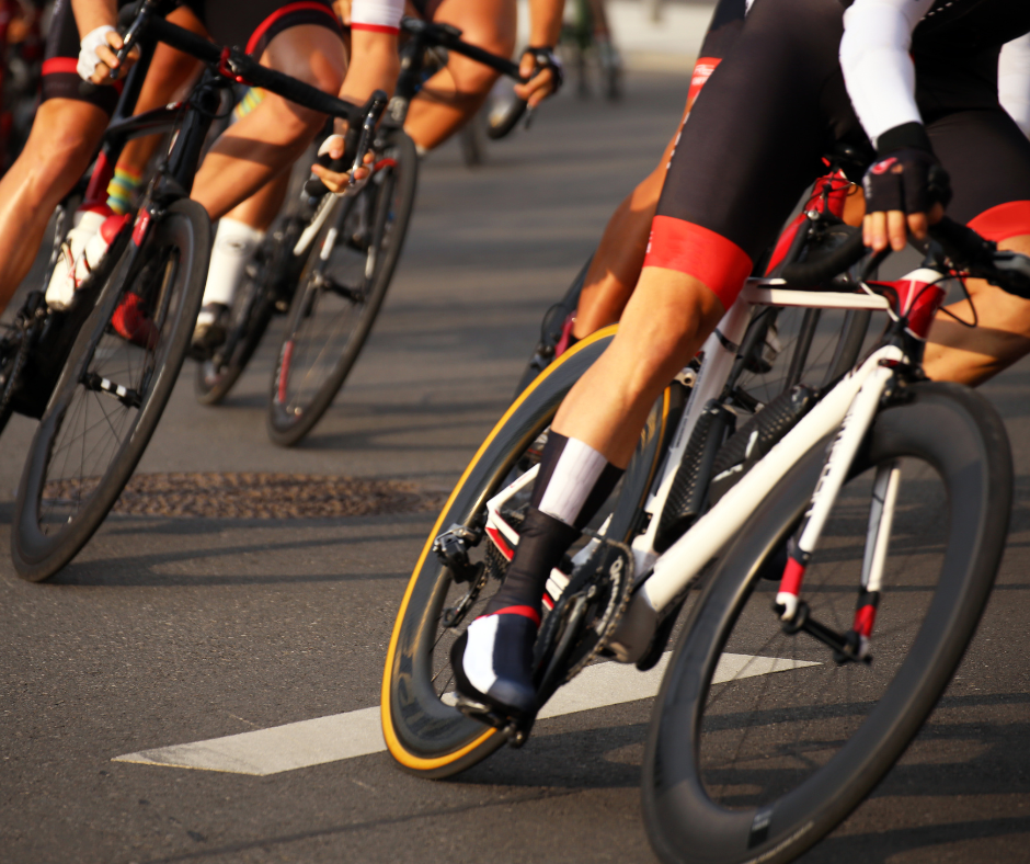 Omloop v/d Braakman