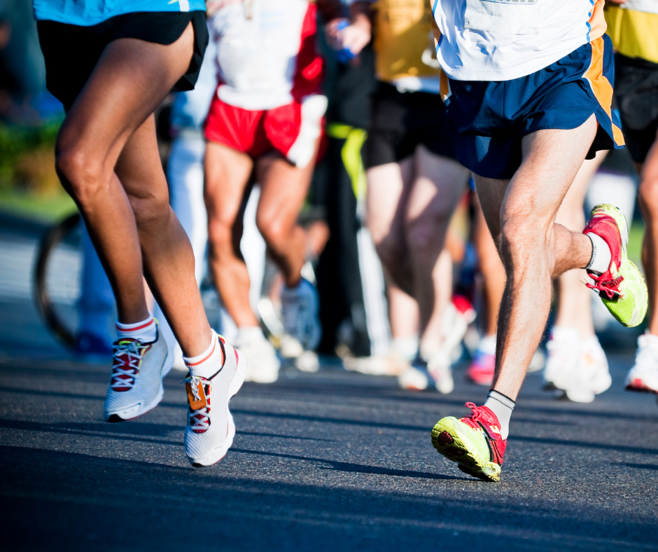 Midwinter Halve Marathon Cadzand-Bad