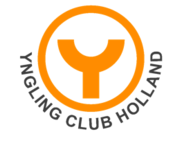 WK zeilen Yngling klasse