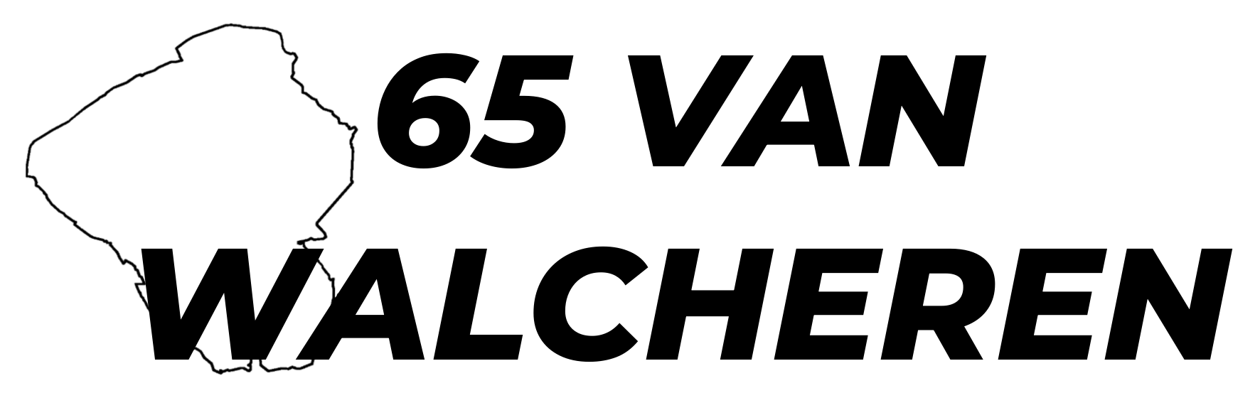 65 van Walcheren